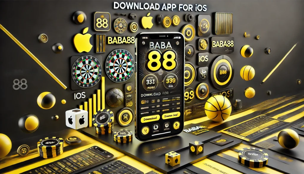 Baba88 Products