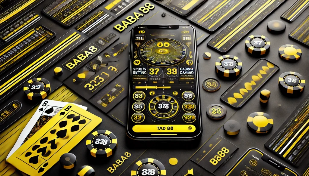 Baba88 Featured Product